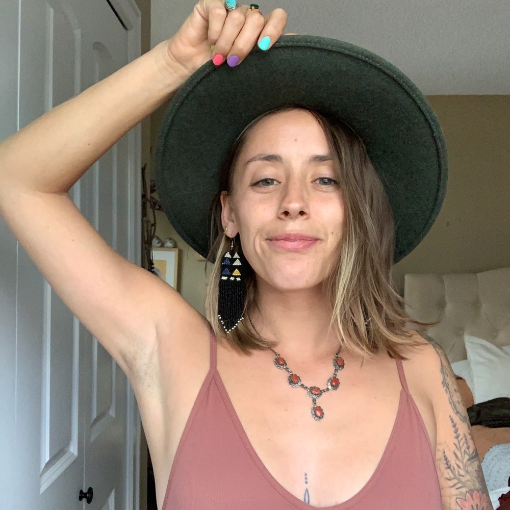 Stetson Crushable Legend Olive Green Hat